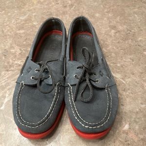 Sperry Boat Shoes size 10